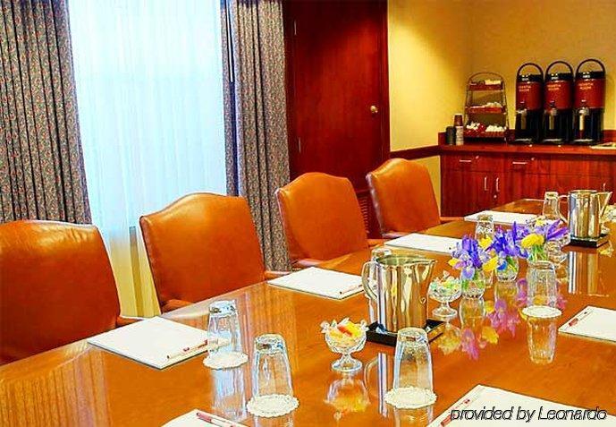 Residence Inn By Marriott Cleveland Beachwood Facilidades foto